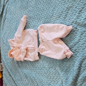 Carter's - Baby Girl Sweat Suit